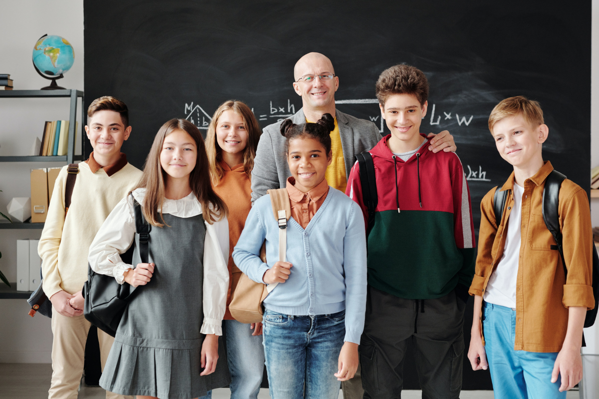 Cu Nto Cobra Un Profesor De Primaria Sueldo Comunidades Blog