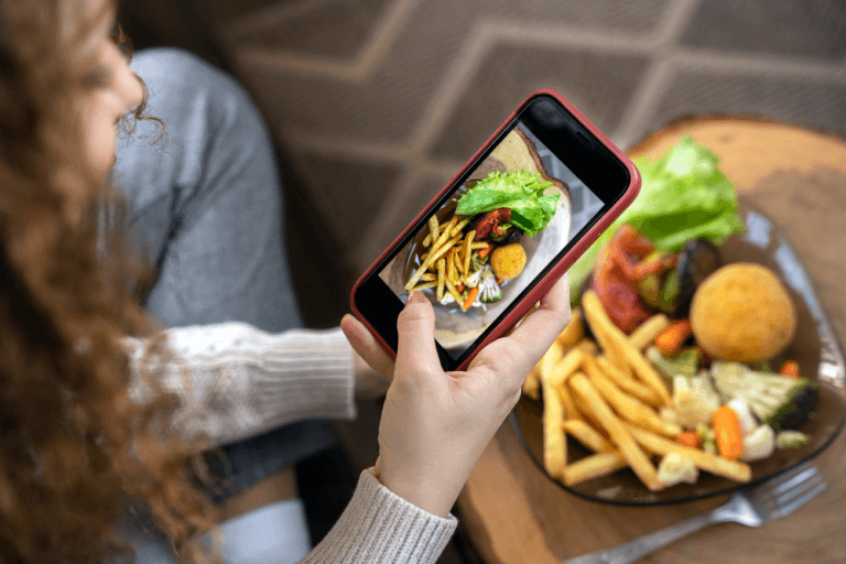 Cu Nto Gana Un Repartidor Uber Eats Mapa De Salarios Blog Gowork Es