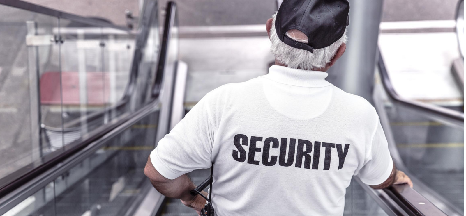 Vigilante de Seguridad, uno de los perfiles laborales más demandados en este verano.
