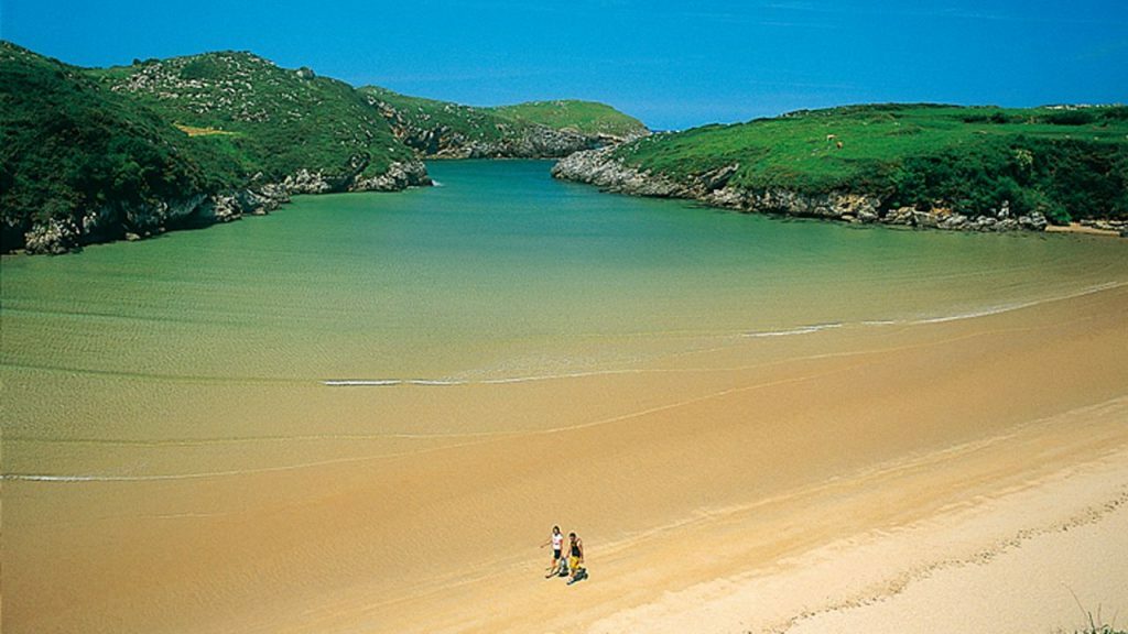 costa de asturias