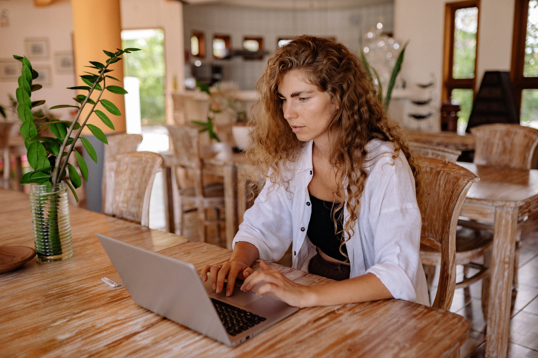 como crear una tienda online
