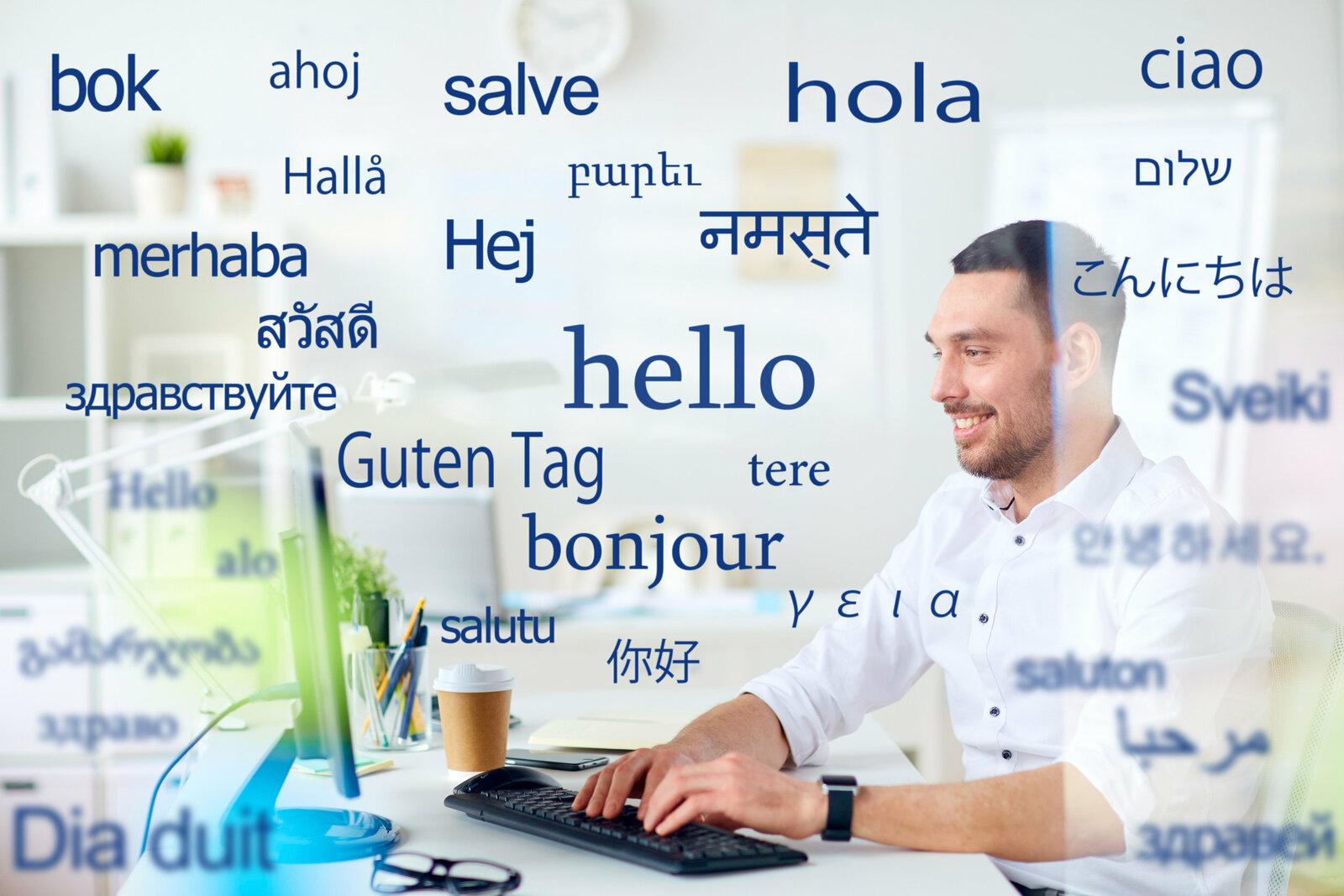idioma más hablado en el mundo