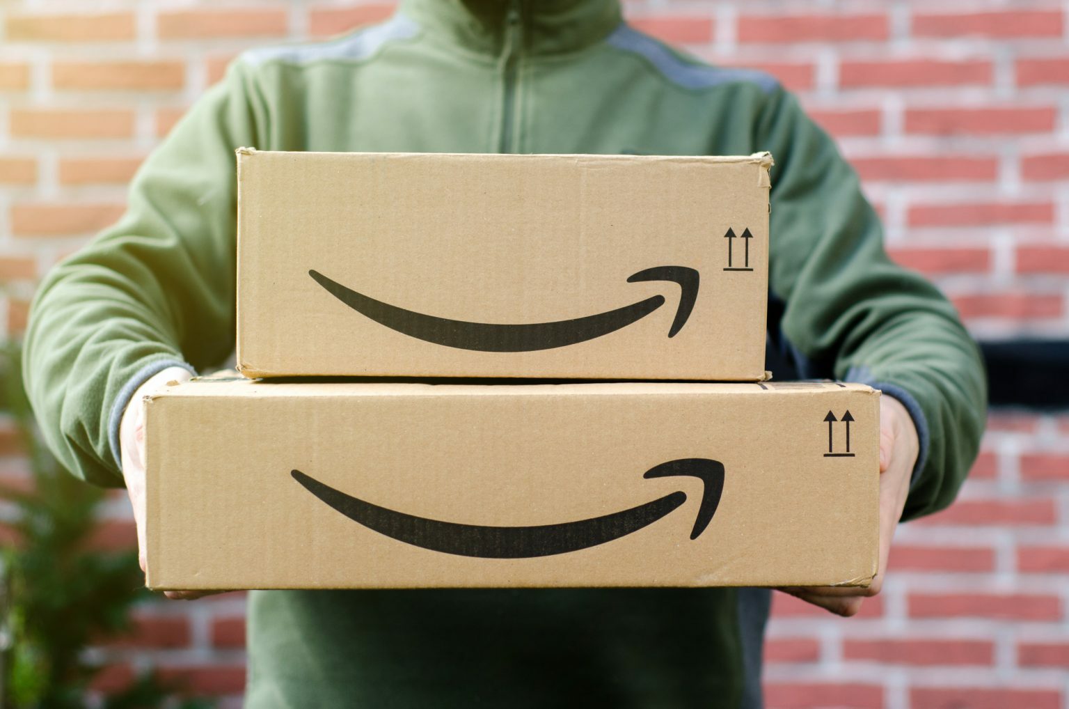 ¿Cuánto gana un repartidor de Amazon? Sueldo y condiciones Blog GoWork ES