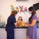 edad pediátrica en españa 2022