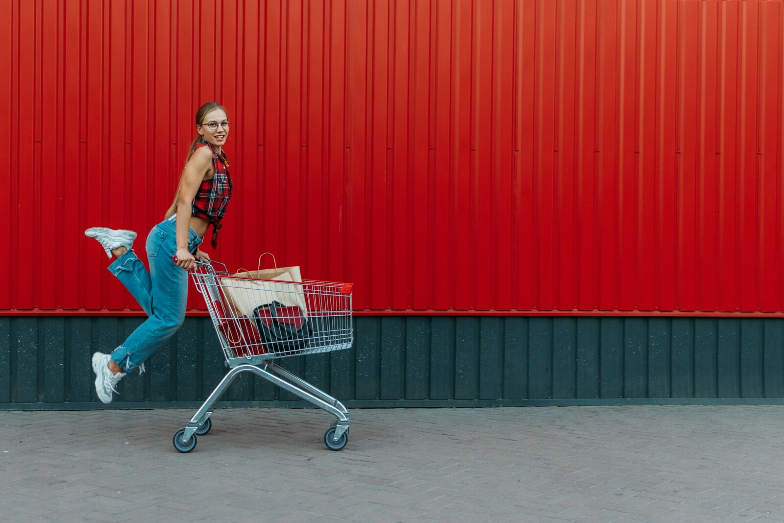 qué es un personal shopper