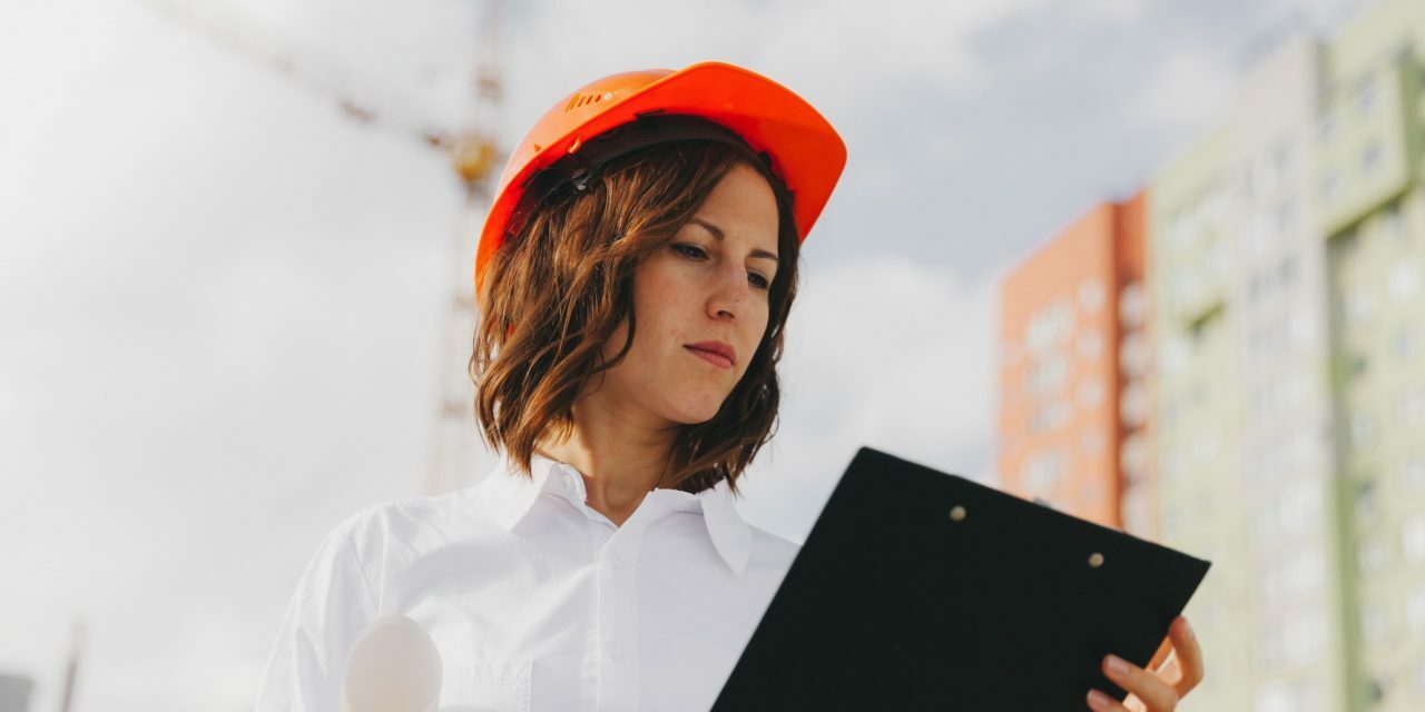 tareas de un ingeniero industrial