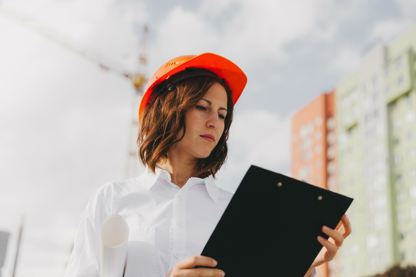 tareas de un ingeniero industrial