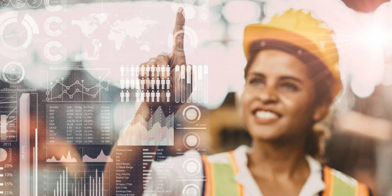 salario de un ingeniero industrial