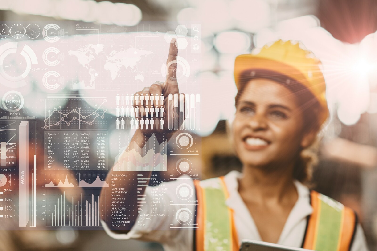 salario de un ingeniero industrial