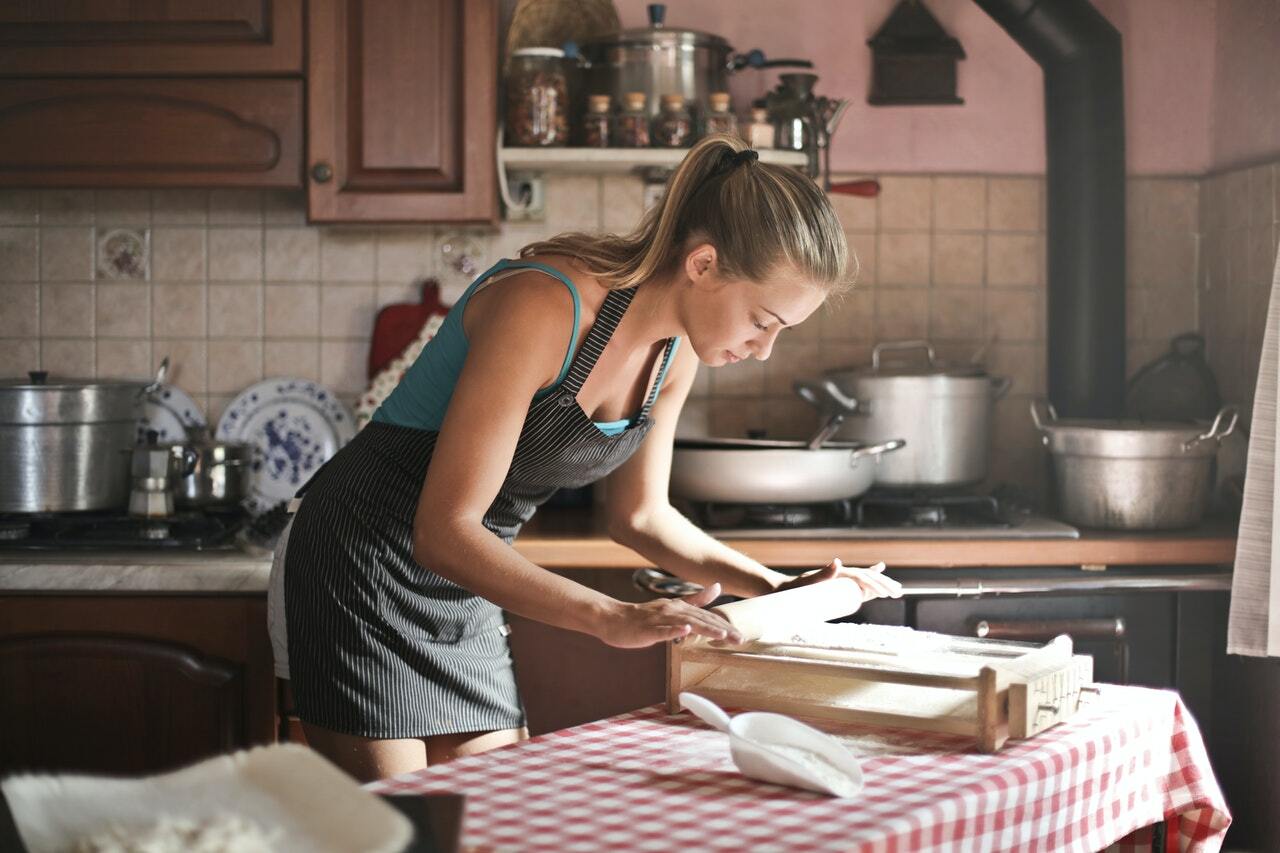 sueldo cocinero por comunidades