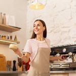 qué es un barista