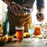 funciones de un bartender