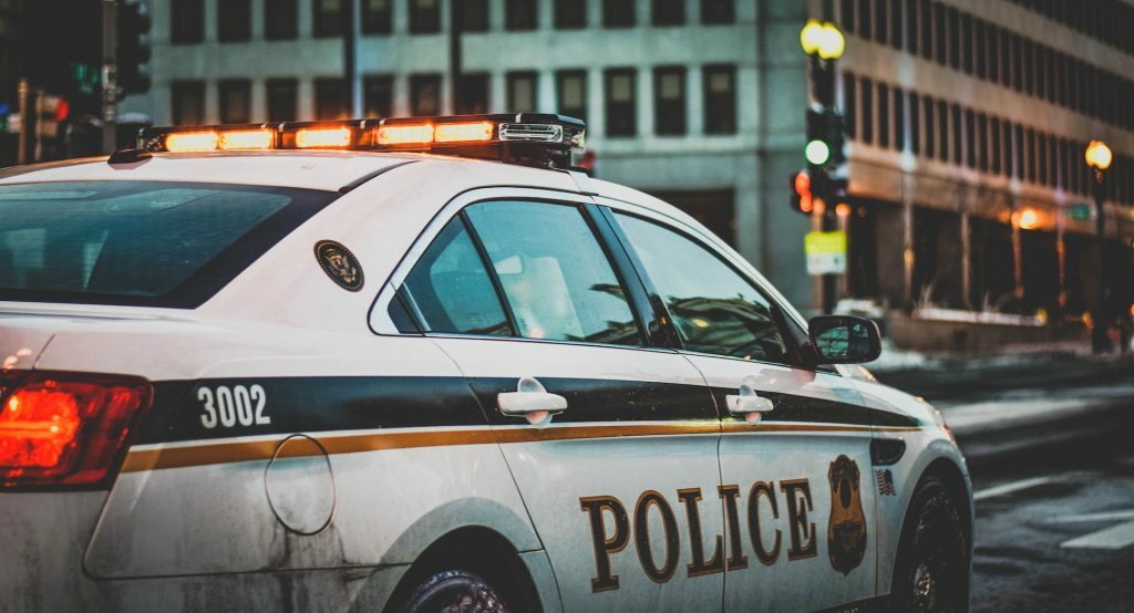 qué hay que estudiar para ser policía