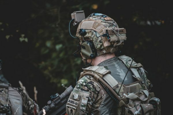 ¿Cuánto cobra un soldado en misión? | Blog GoWork ES