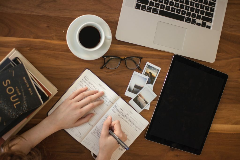 Copywriter qué es escritura
