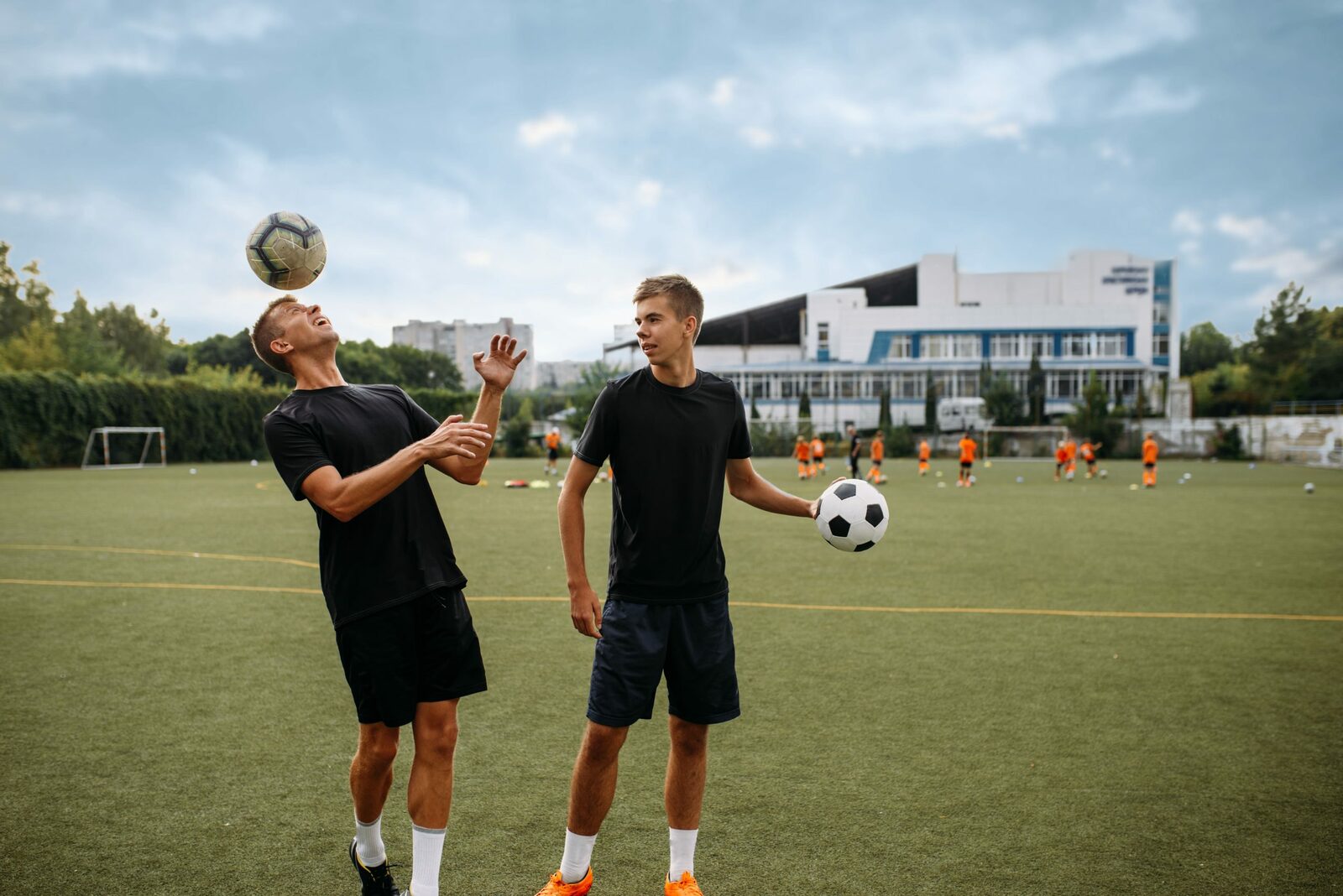 Cuanto cobra un jugador del juvenil a del real madrid