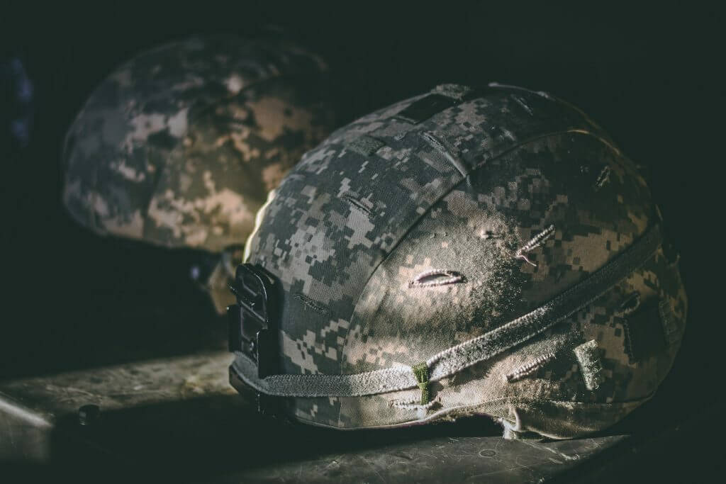 Cómo ser militar en España