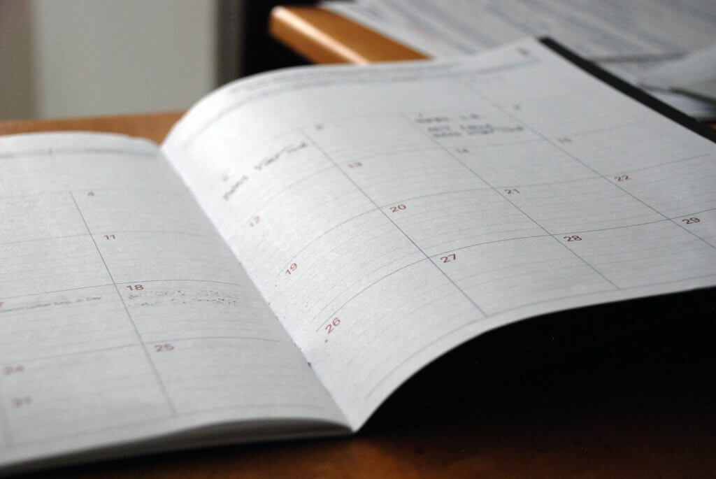 Funciones de un administrativo 