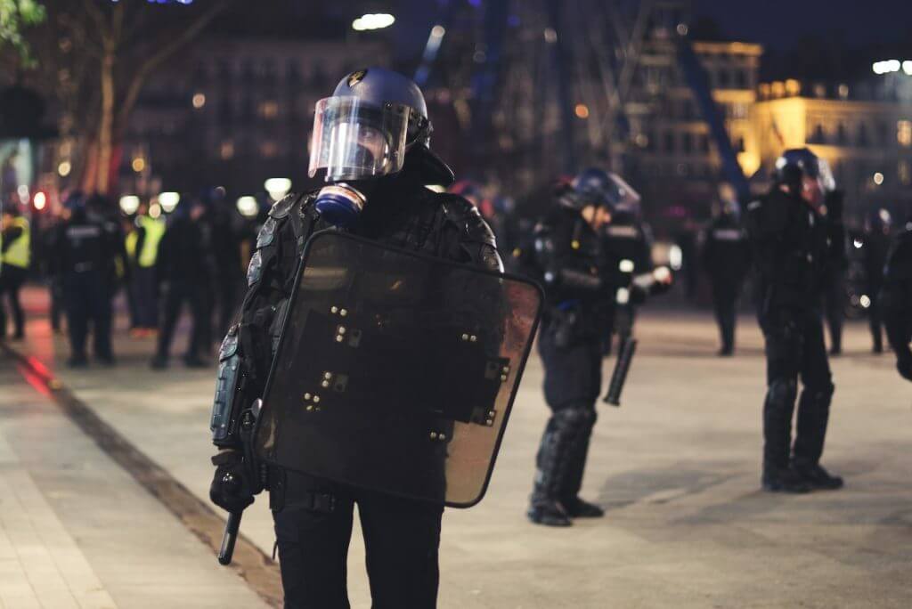 Sueldo Mossos d’Esquadra