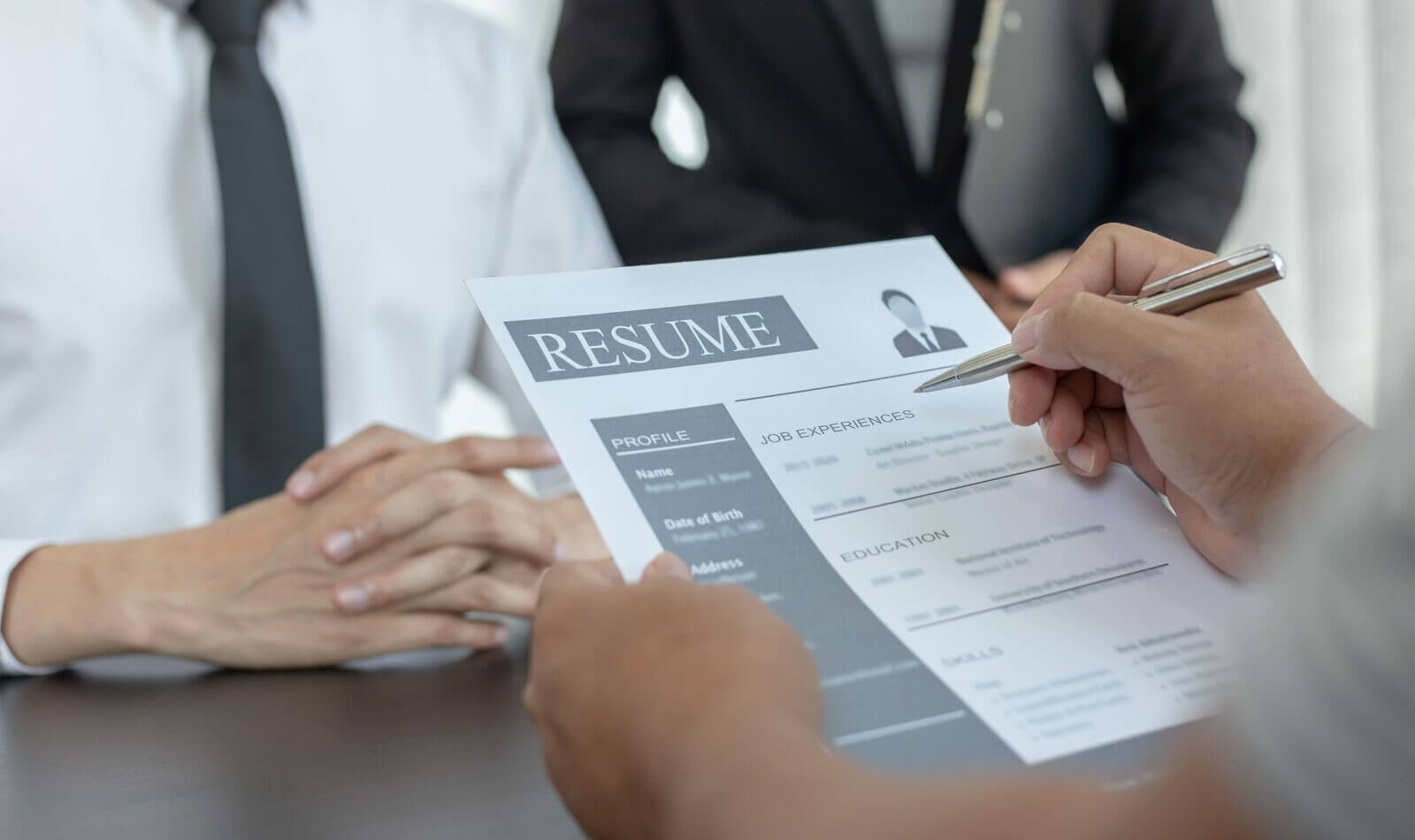 ¿Qué puedes aportar a la empresa? Los mejores consejos | Blog GoWork ES