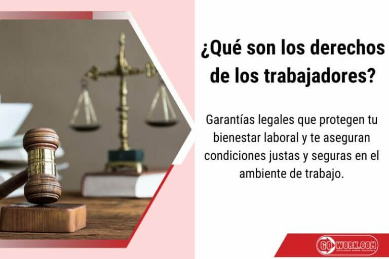 Aprendiendo sobre los Derechos de los trabajadores | Blog GoWork ES