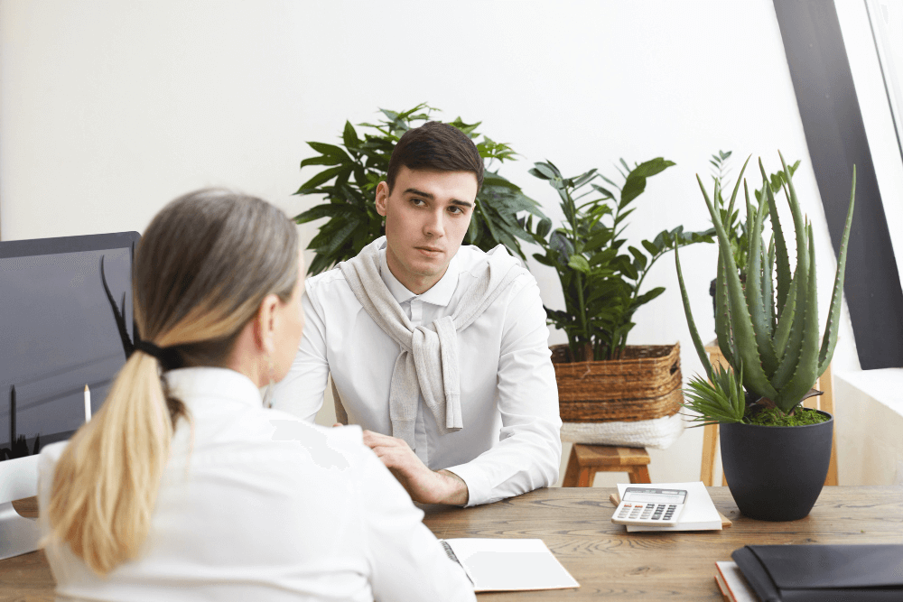 qué decir en una entrevista de trabajo