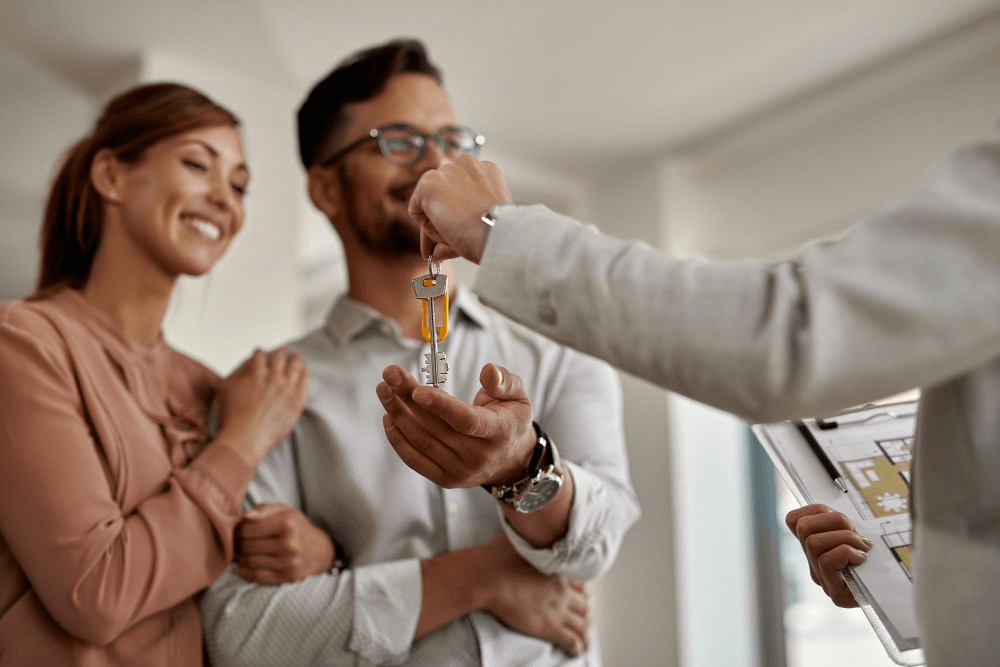 cuánto gana un agente inmobiliario