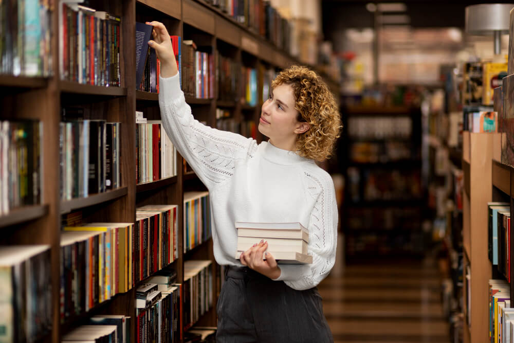 sueldo auxiliar biblioteca