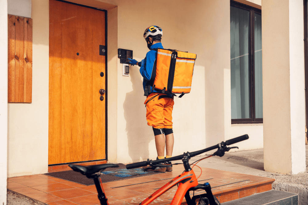 cuánto gana un repartidor de Glovo