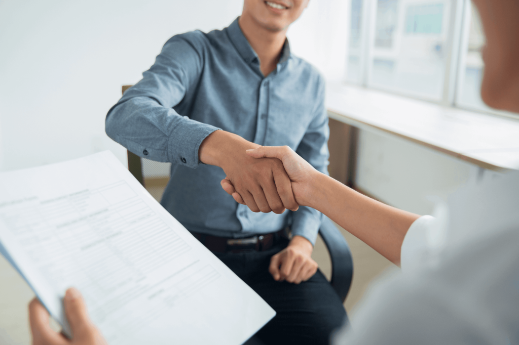 conseguir empleo en España 2025