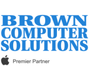 Opiniones Brown solutions