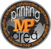 Opiniones Mp Printing Area