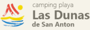 Opiniones Camping Las Dunas