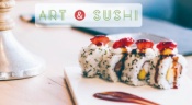 Opiniones Art & Sushi