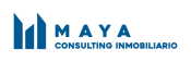 Opiniones Maya Consulting inmobiliario