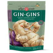 Opiniones Ginger candy