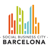 Opiniones Barcelona social business