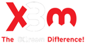 Opiniones X3M-THE EXTREEM DIFFERENCE