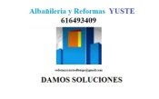 Opiniones Albañileria y reformas yuste sociedad limitada.