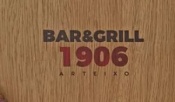 Opiniones bar & grill 1906