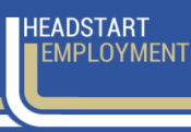 Opiniones Headstart Employment