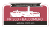 Opiniones PRISCO Y BALDOMERO