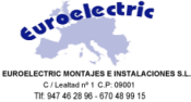 Opiniones Euroelectric Montajes E Instalaciones