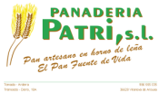 Opiniones PANADERIA PATRI