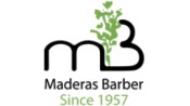 Opiniones Maderas Barber