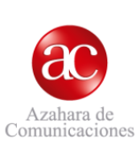 Opiniones Azahara De Comunicaciones
