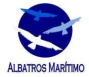Opiniones Albatros maritimo