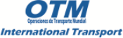 Opiniones OTM INTERNATIONAL TRANSPORT