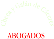 Opiniones CHECA GALAN DE CACERES Y DIAZ-GUERRA ABOGADOS SLP