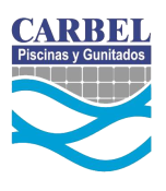 Opiniones PISCINAS Y GUNITADOS CARBEL SRL